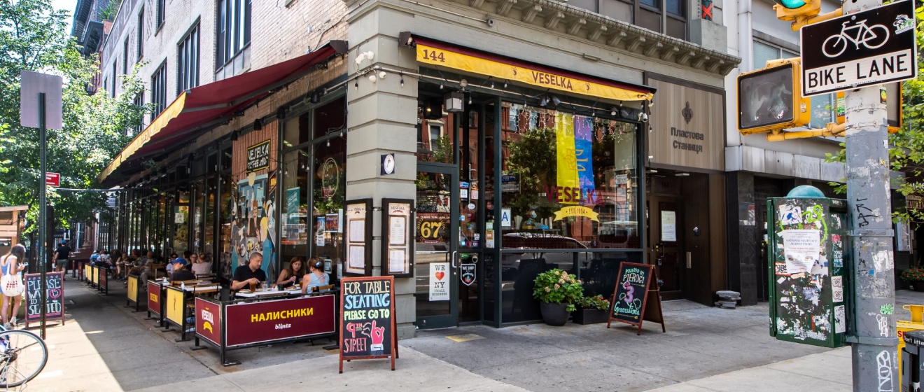 New York’s Best Pest Control for Restaurants