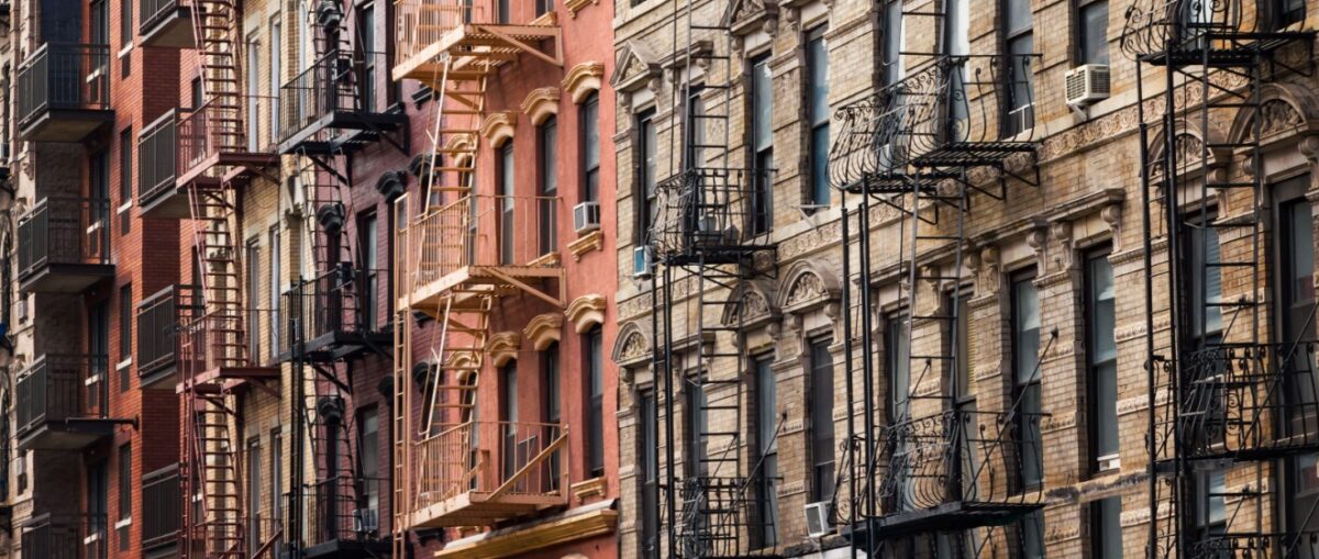 Commercial Pest Control Services for NYC Apartment Buildings
