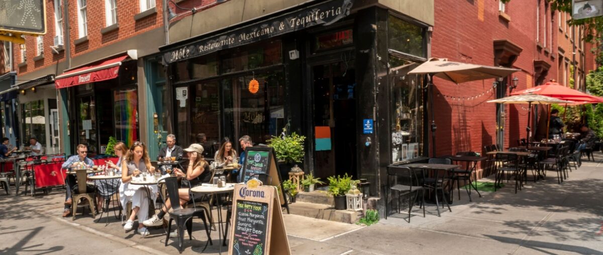 Commercial Pest Control Services for NYC Restaurants