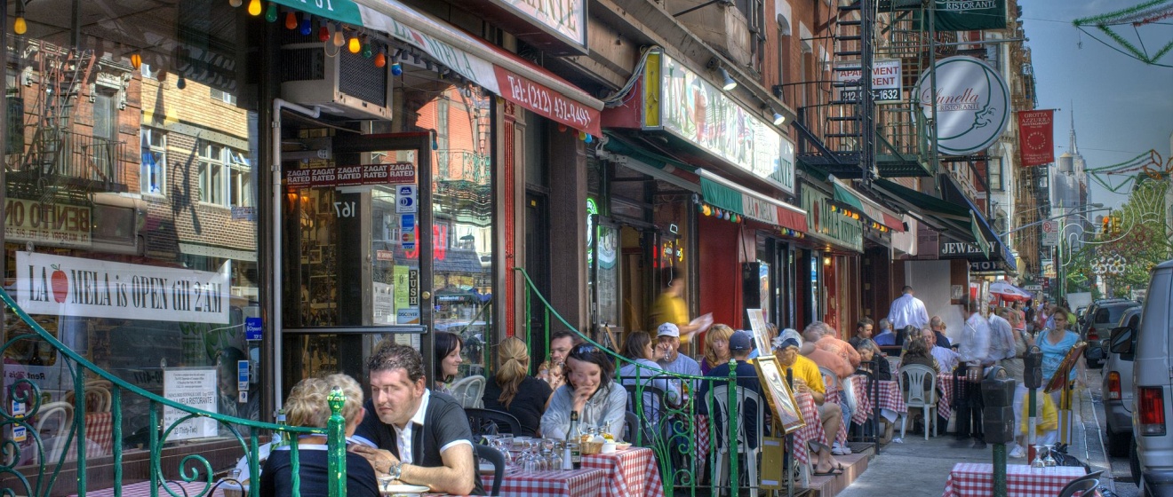 Best Pest Control for Manhattan Restaurants