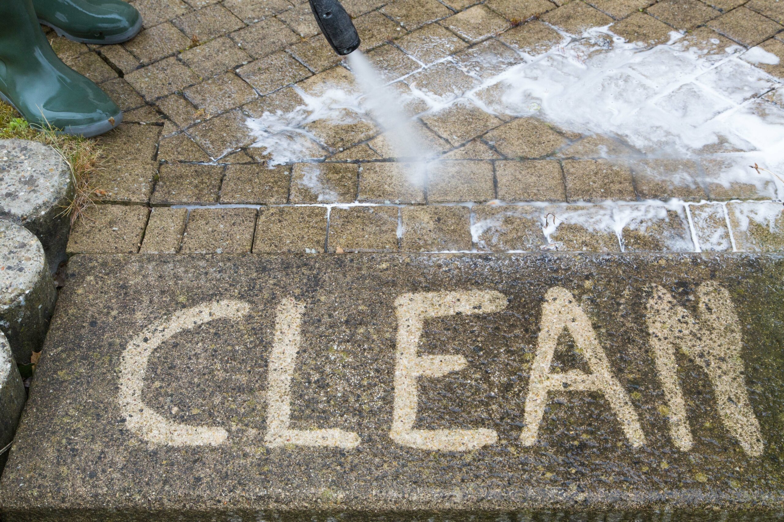 Why Power Washing Matters for Every Homeowner