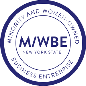 MWBE certified