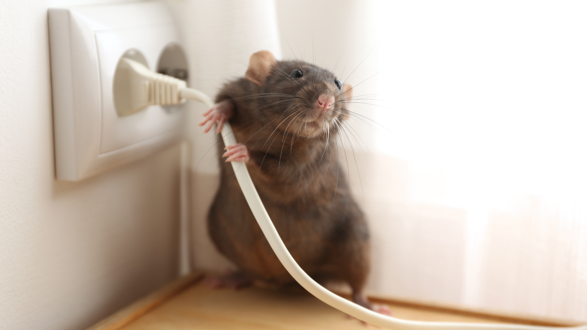 When Should You Call an Exterminator for Mice?