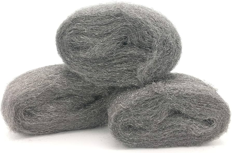 How Homeowners Can Use Steel Wool To Stop Mice