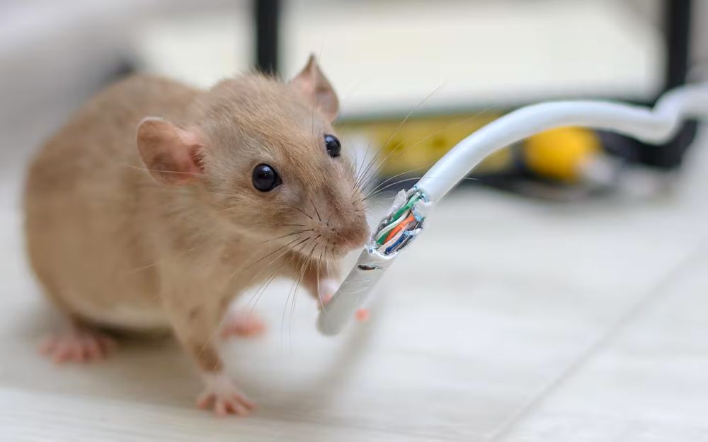 What Products Do Professional Pest Control Experts Use to Remove Mice?